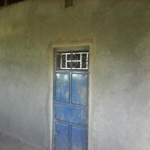 Inside The Kitchen