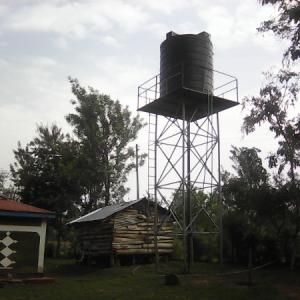 Water Tank