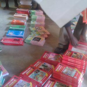 Delivery Of Books2