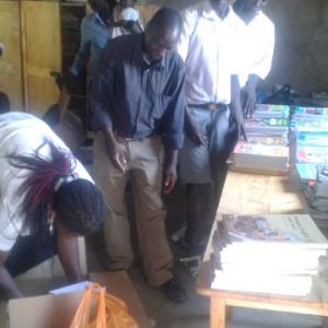 Delivery Of Books7