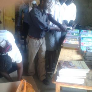 Delivery Of Books8
